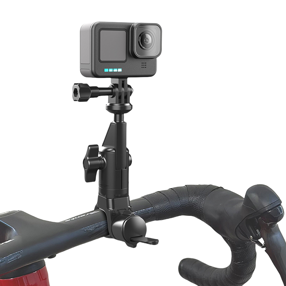 Insta360 Camera X3 - Motorrad-Fahrradhalterung Motorrad-Kamerahalterung für Insta 360 X2
