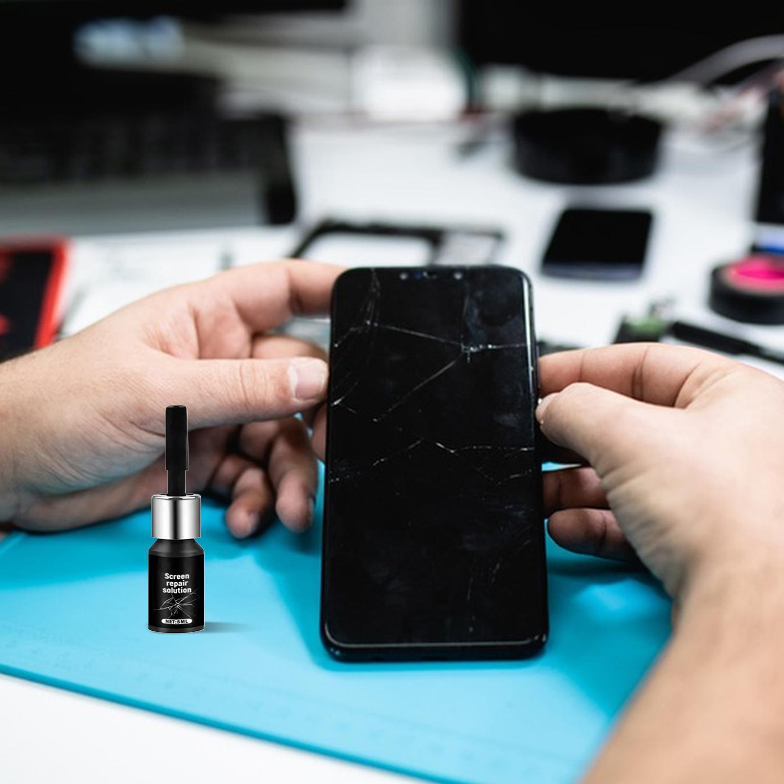Handy-Bildschirm-Reparaturflüs – Electronics Repair Manual Bewertung und Preis