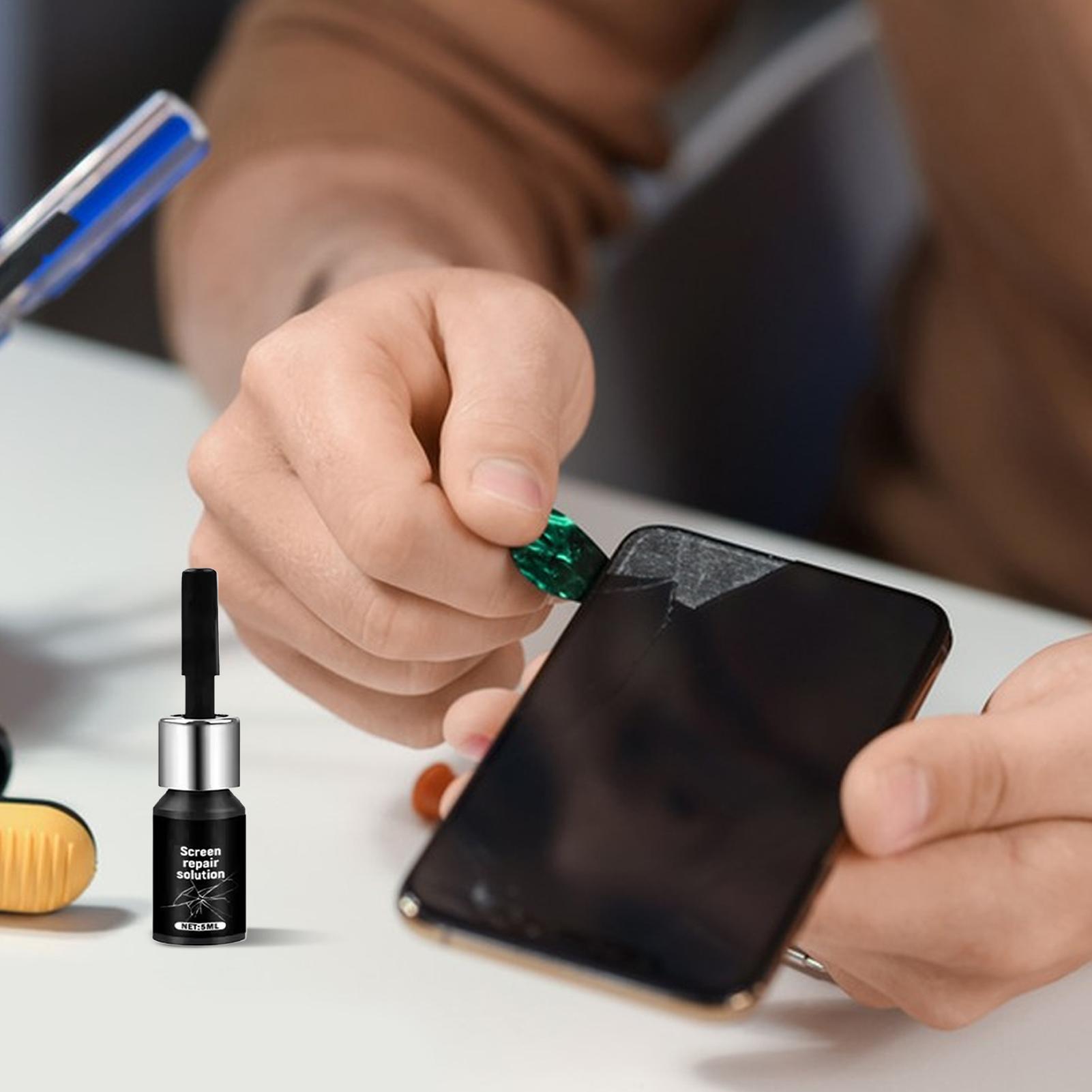 Handy-Bildschirm-Reparaturflüs – Electronics Repair Manual Bewertung und Preis