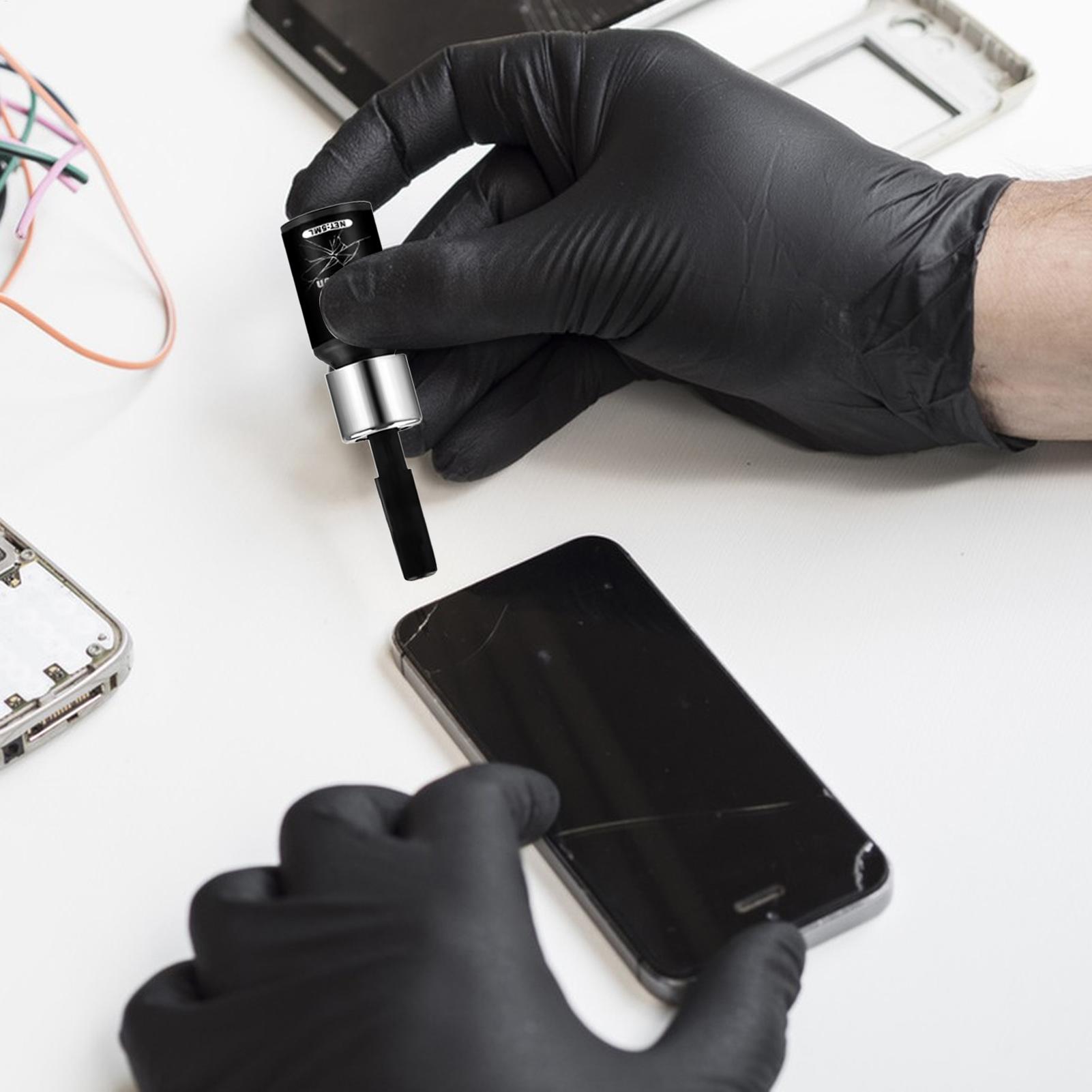 Handy-Bildschirm-Reparaturflüs – Electronics Repair Manual Bewertung und Preis