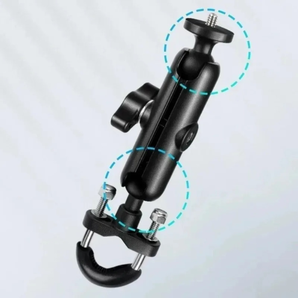Für GoPro 12 11 10 9 8 Lenker- – Insta360 Camera X3 Bewertung und Preis