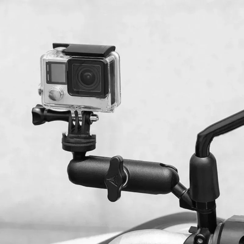 Für GoPro 12 11 10 9 8 Lenker- – Insta360 Camera X3 Bewertung und Preis