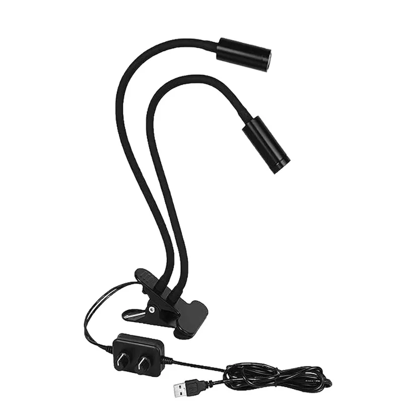 Schwanenhals-Lampe Mikroskop L – Electronics Repair Microscope Bewertung und Preis
