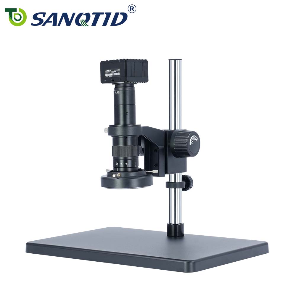 SANQTID TD-10A-2KH 26-180X Kon – Electronics Repair Microscope Bewertung und Preis