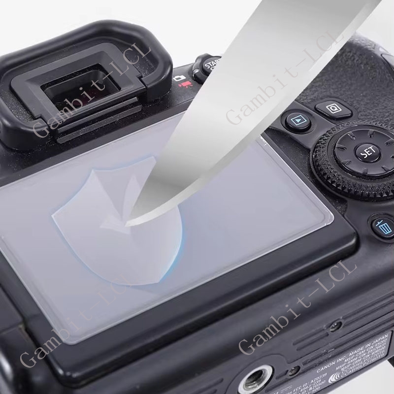 2PCS Gehärtetem Glas Für Fujif – Fujifilm Camera X100Vi Bewertung und Preis