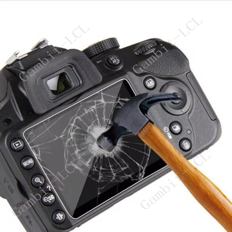 2PCS Gehärtetem Glas Für Fujif – Fujifilm Camera X100Vi Bewertung und Preis
