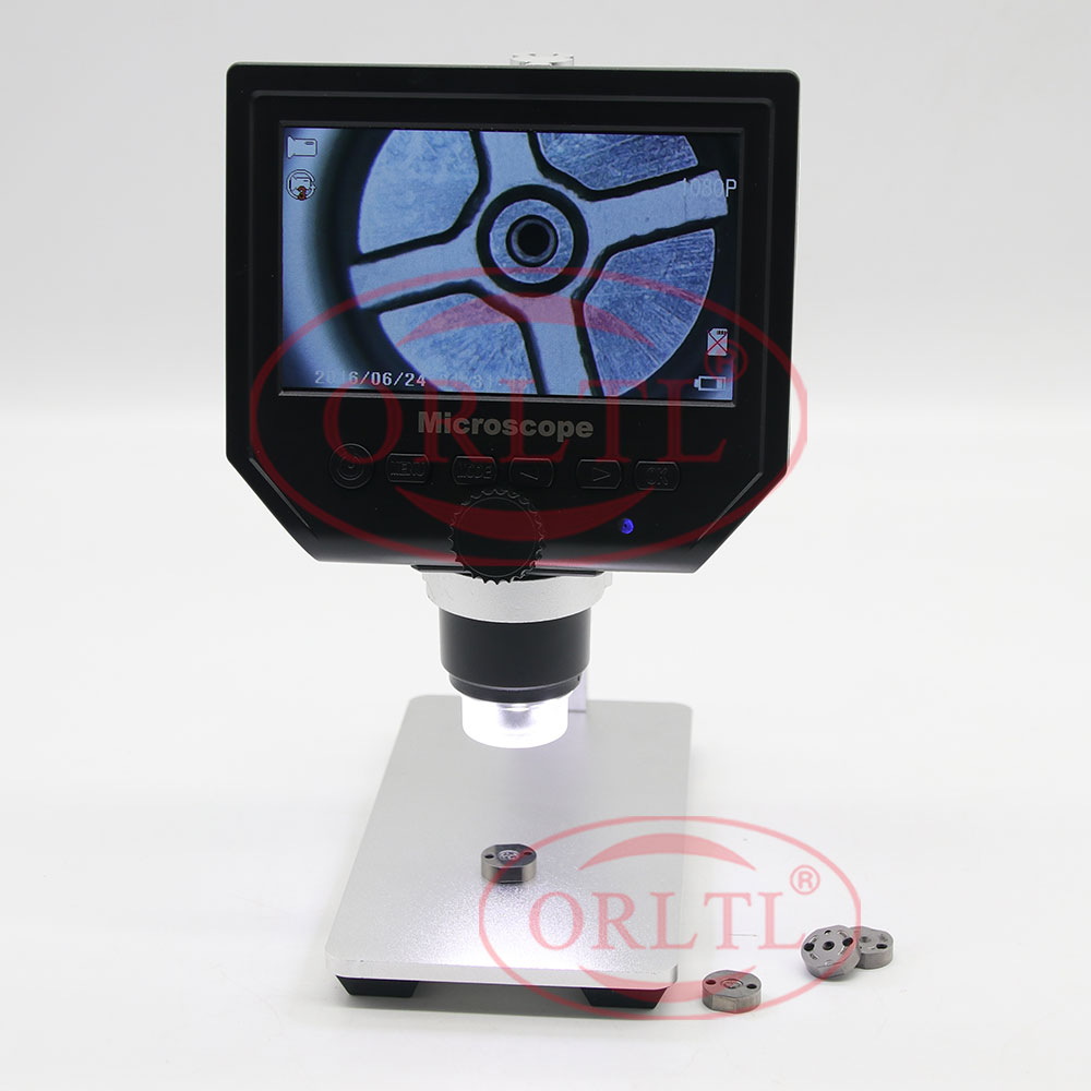 ORLTL Common Rail Injektoren R – Electronics Repair Microscope Bewertung und Preis