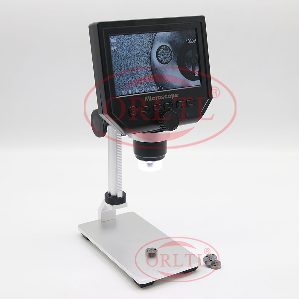 ORLTL Common Rail Injektoren R – Electronics Repair Microscope Bewertung und Preis
