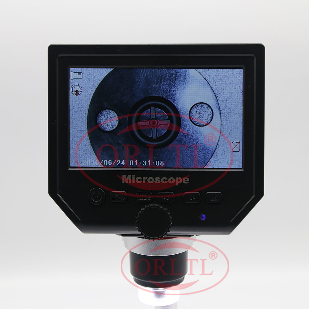 ORLTL Common Rail Injektoren R – Electronics Repair Microscope Bewertung und Preis