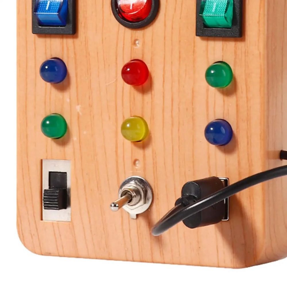 Montessori Kleinkind-Aktivität – Electronics Repair And Maintenance Bewertung und Preis