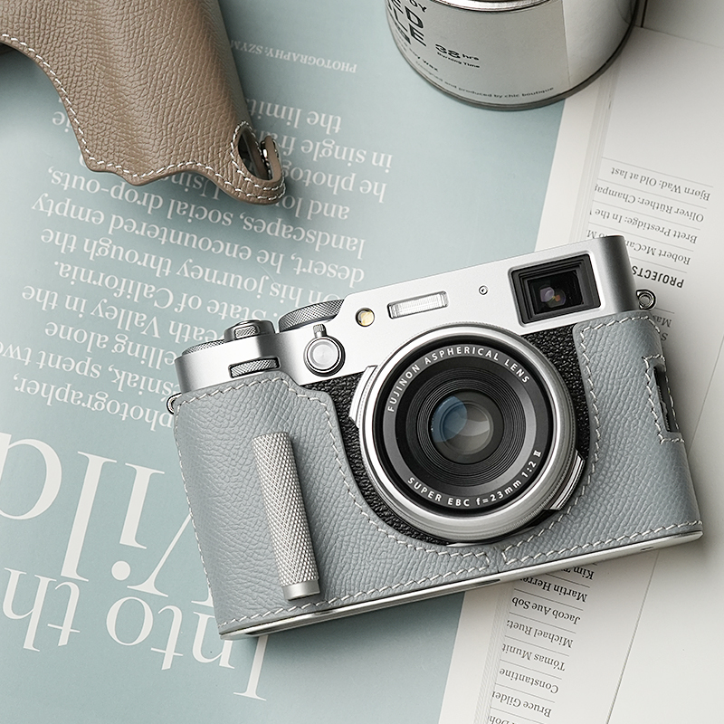 MRSTONE für Fujifilm X100VI Ka – Fujifilm Camera X100Vi Bewertung und Preis