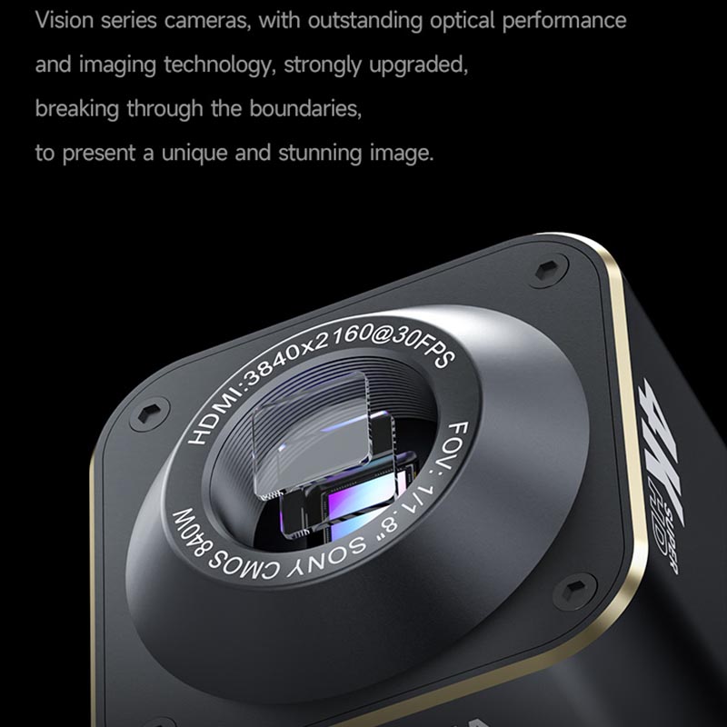 Mechaniker Vision Air Pro 4K I – Electronics Repair Microscope Bewertung und Preis