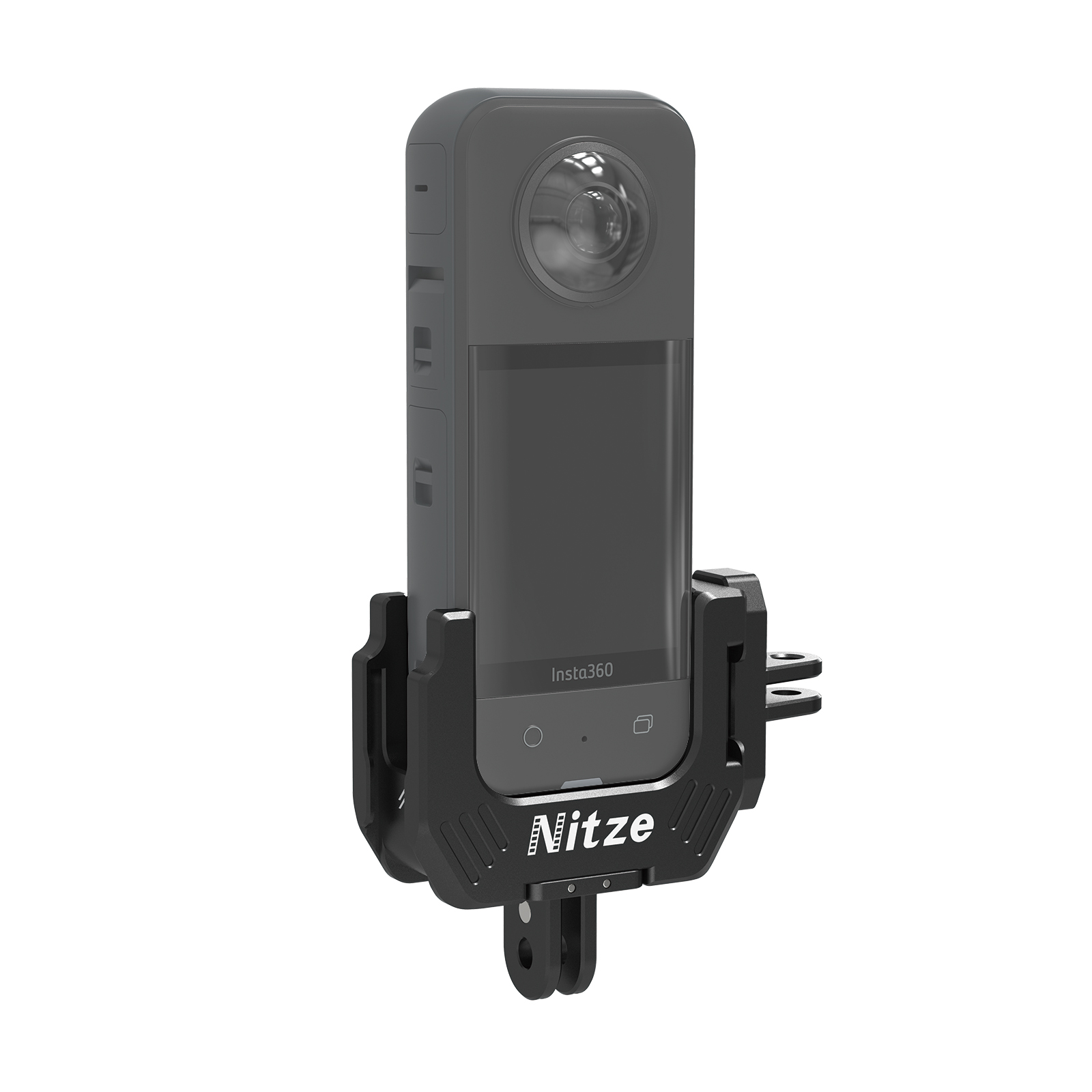 Nitze Halbkäfig für Insta 360  – Insta360 Camera X3 Bewertung und Preis