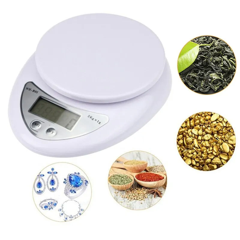 5 kg/1g Elektronische Waagen T – Electronics Repair And Maintenance Bewertung und Preis