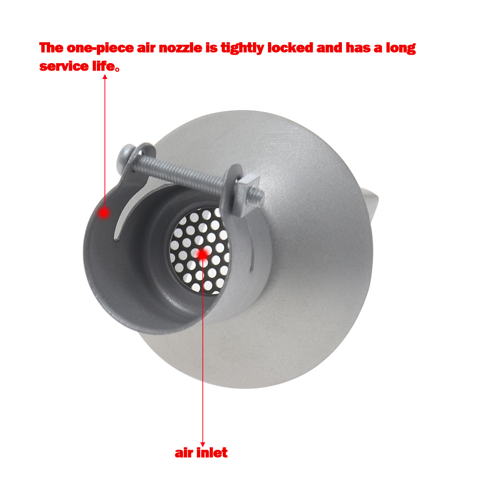 850 858 Schweißen BGA Düse Luf – Hot Air Station 858 Bewertung und Preis