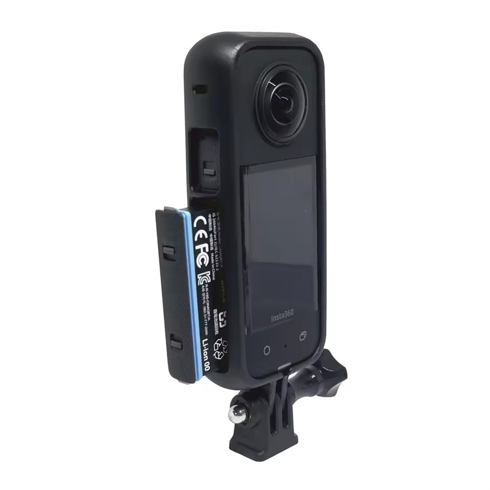 Schützende Kamerahülle für Ins – Insta360 Camera X3 Bewertung und Preis