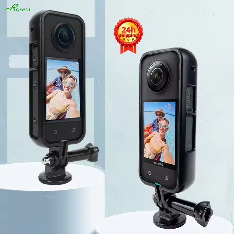Schützende Kamerahülle für Ins – Insta360 Camera X3 Bewertung und Preis