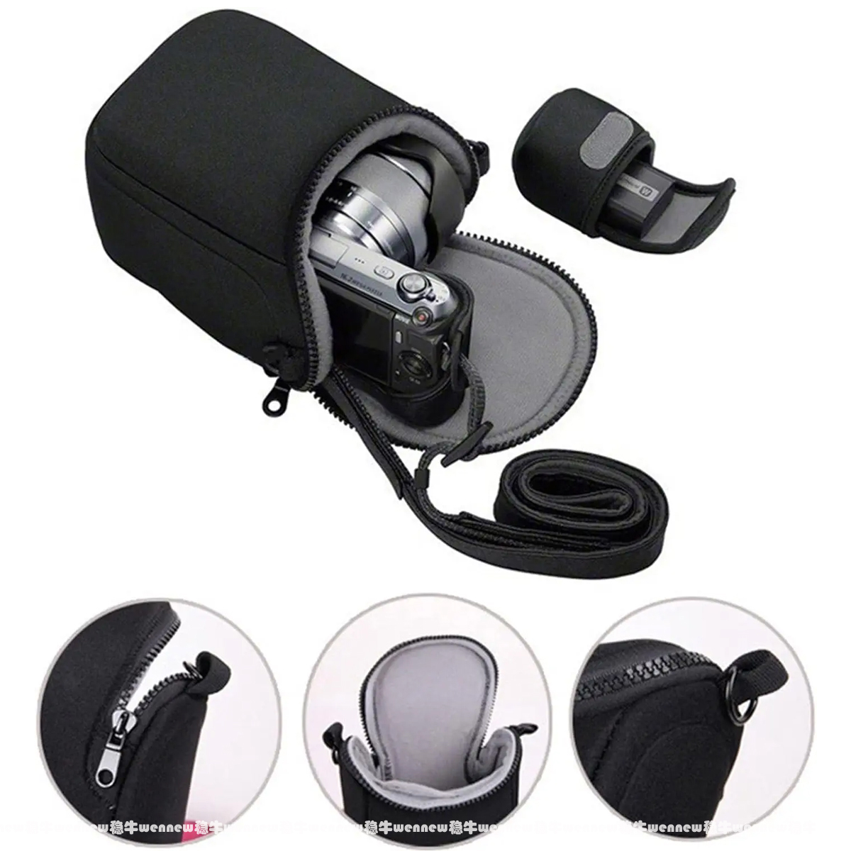 Digital Kamera Fall Tasche Abd – Sony Camera A6400 Bewertung und Preis