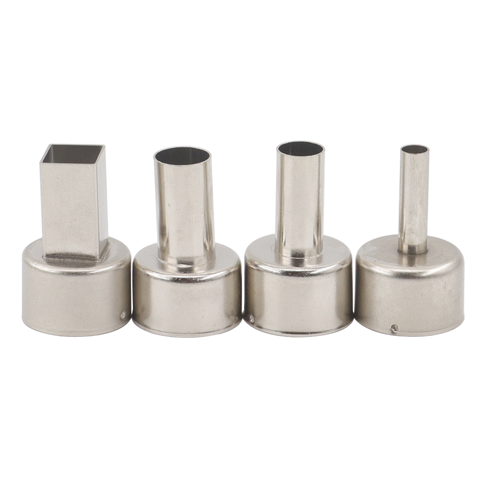 9 teile/los 22mm Universal Düs – Hot Air Station 858 Bewertung und Preis