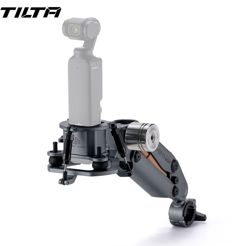 Tilta Hydra Alien Mini-Fahrrad – Insta360 Camera X3 Bewertung und Preis