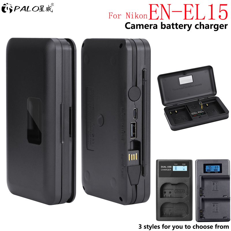 EN-EL15C EL15C EN EL15 LCD-Dis – Sony Camera A6400 Bewertung und Preis