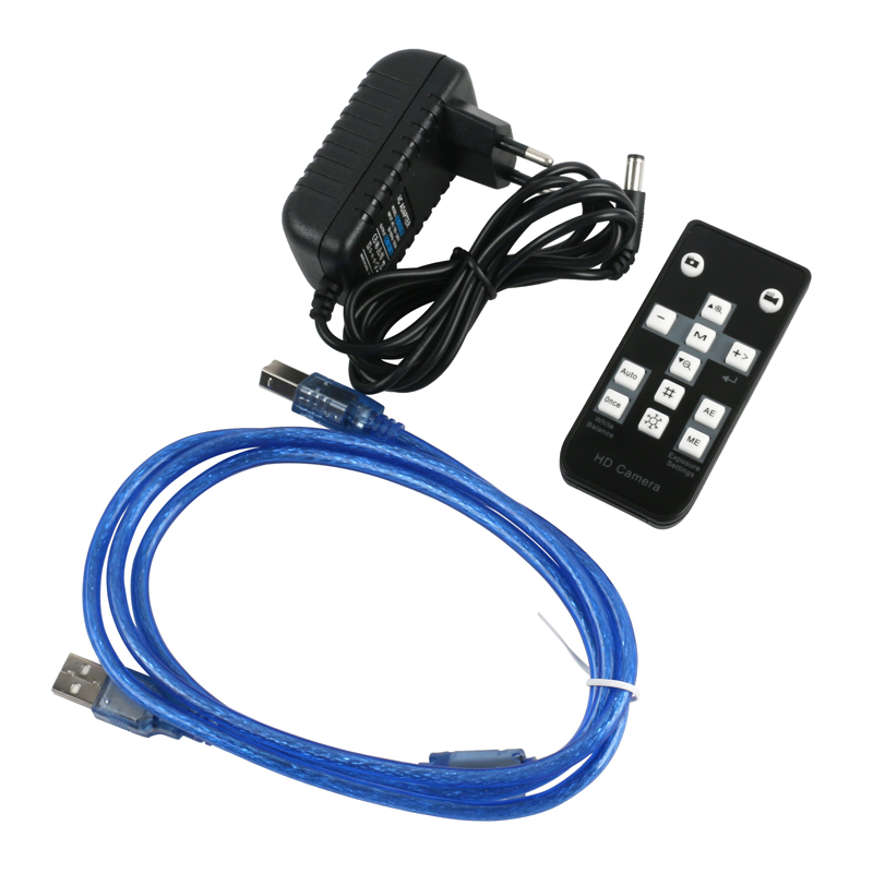 4K 60MP HDMI USB Labor-Industr – Electronics Repair Microscope Bewertung und Preis