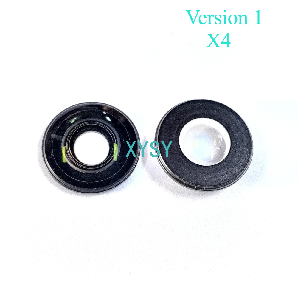 Fischaugen-Objektivglas für In – Insta360 Camera X3 Bewertung und Preis