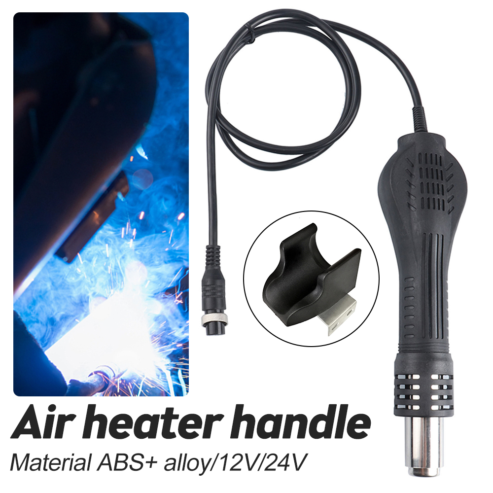 Griffe für 858/878/8586/898D L – Hot Air Station 858 Bewertung und Preis