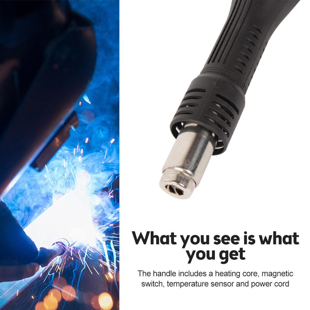 Griffe für 858/878/8586/898D L – Hot Air Station 858 Bewertung und Preis