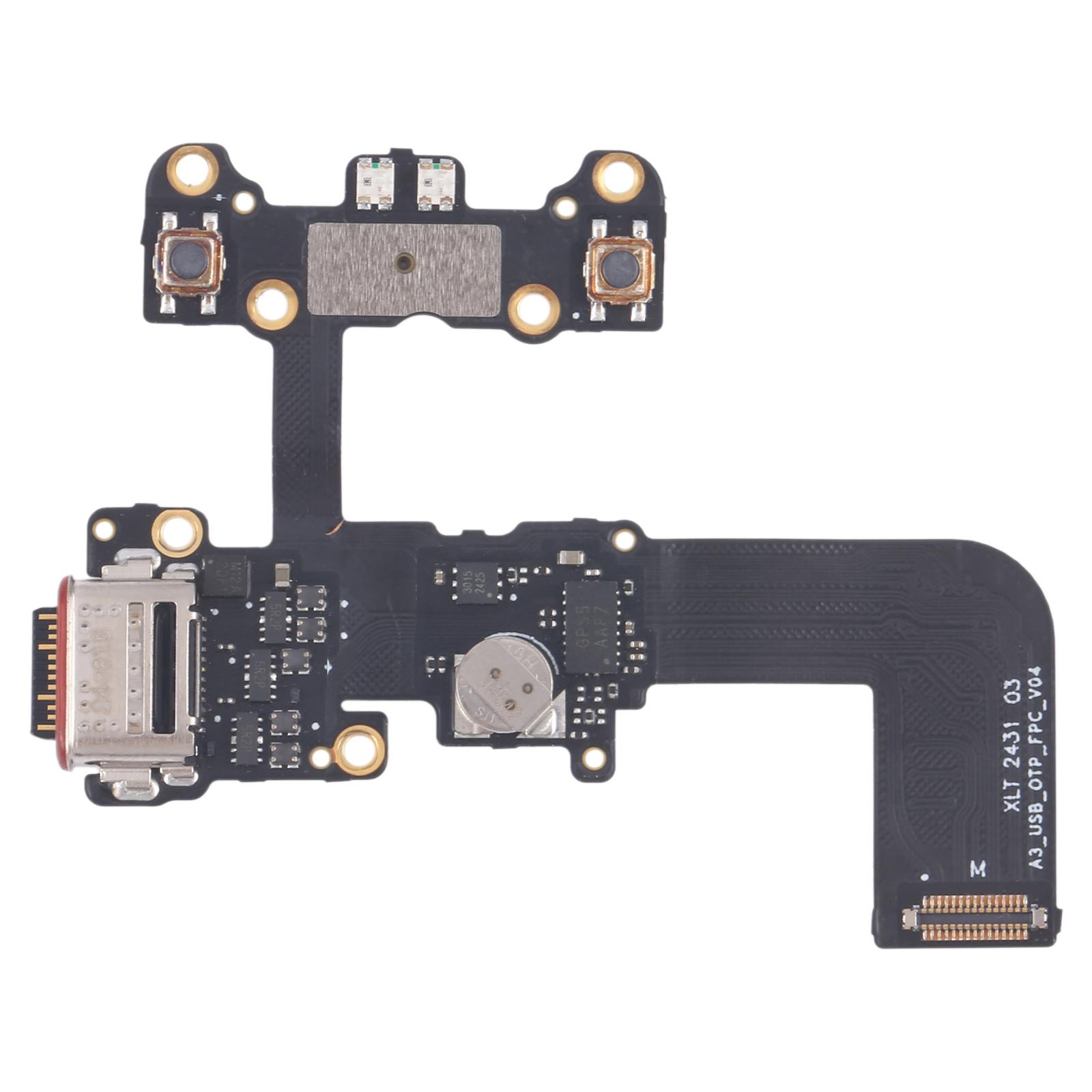 Ersatz-Ladeanschluss-Flexkabel – Insta360 Camera X3 Bewertung und Preis