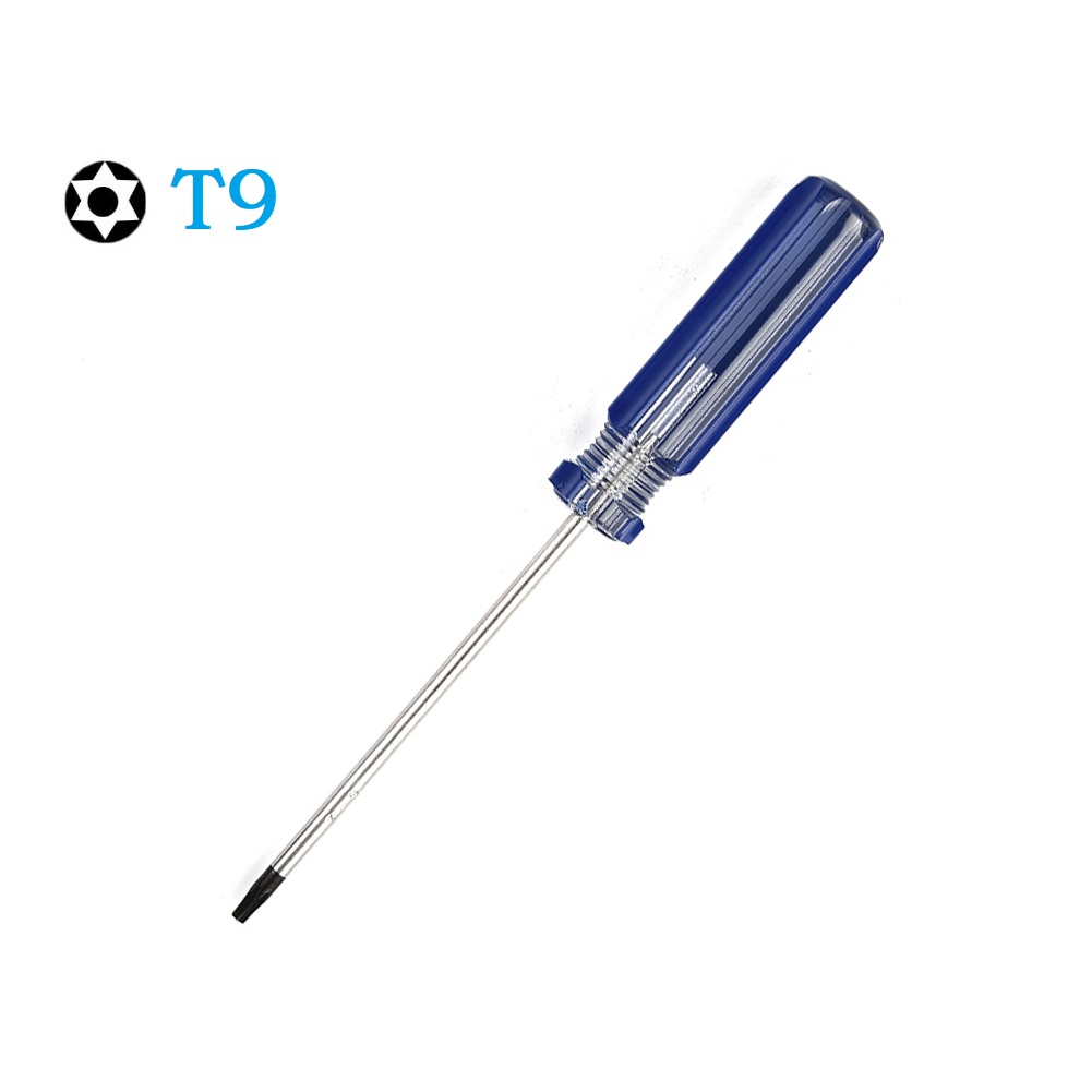 Schraubendreher mit T8-, T9- u – Electronics Repair Xbox Bewertung und Preis