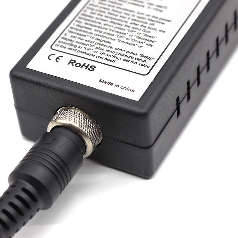 Lötstation 8858, tragbare digi – Hot Air Station 858 Bewertung und Preis