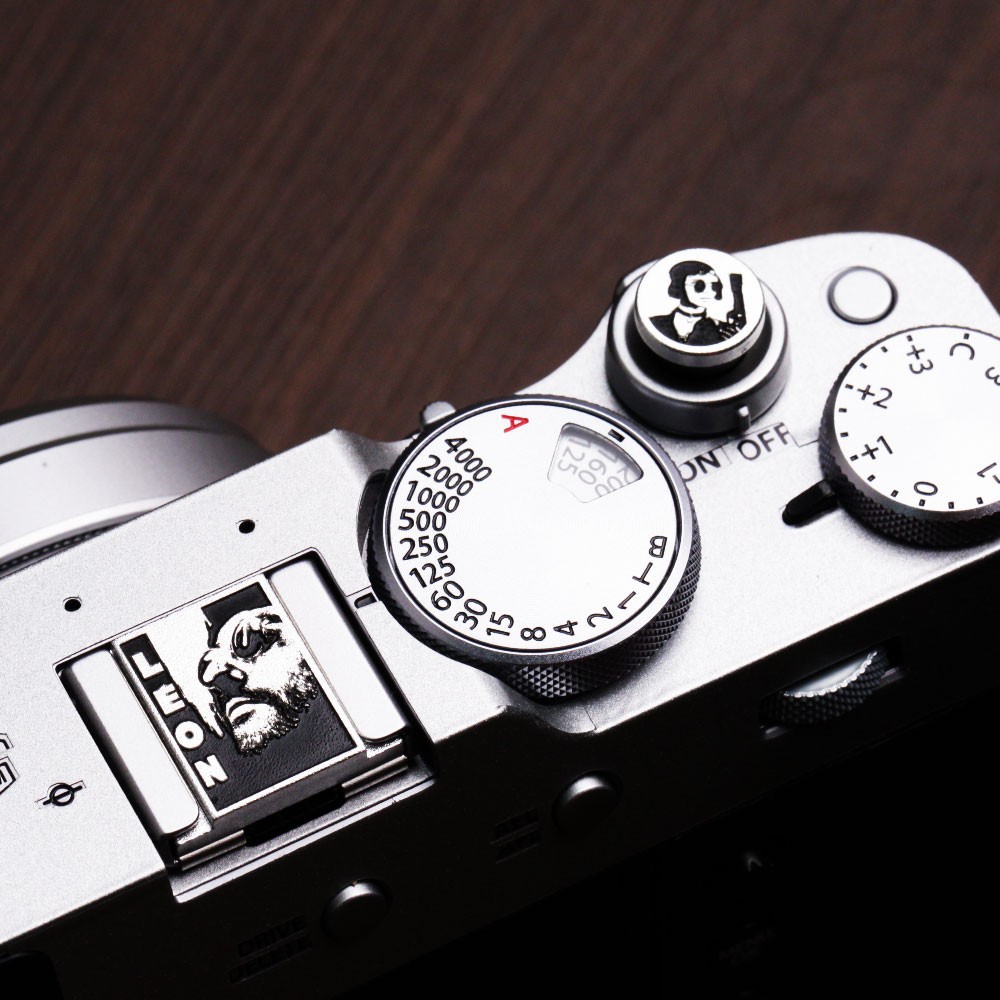 Kamera Auslöser Kamera Blitzsc – Fujifilm Camera X100Vi Bewertung und Preis