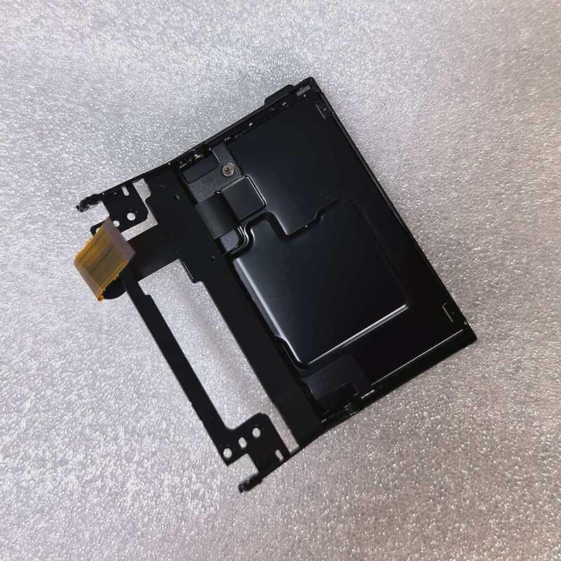 Neue LCD-Anzeigebildschirm-Bau – Fujifilm Camera X100Vi Bewertung und Preis