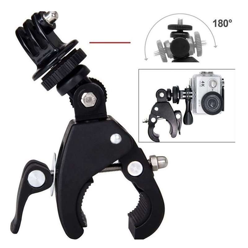 Für Gopro Kamera Motorrad Lenk – Insta360 Camera X3 Bewertung und Preis