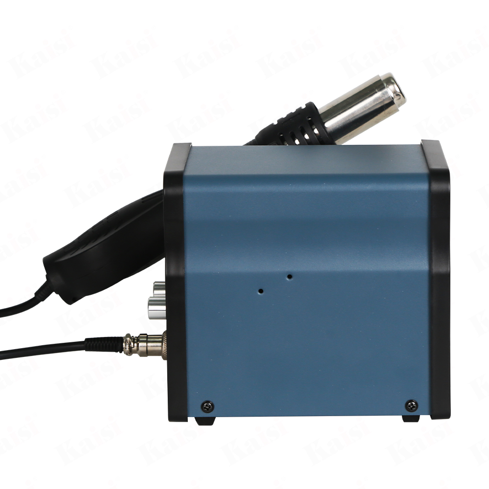 Kaisi 858 Pro Heißluftpistole  – Hot Air Station 858 Bewertung und Preis