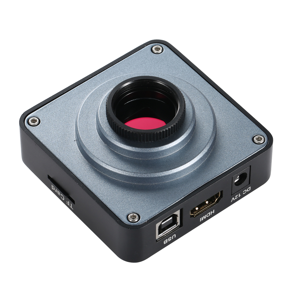 48MP Full HD 1080P 2K 4K HDMI  – Electronics Repair Microscope Bewertung und Preis