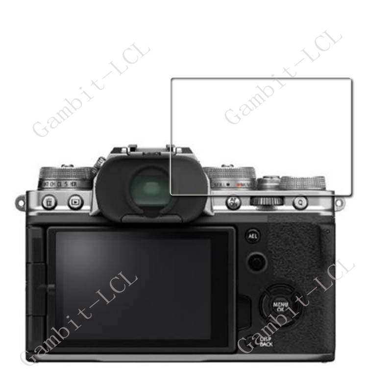 3PCS Gehärtetem Glas Für Fujif – Fujifilm Camera X100Vi Bewertung und Preis