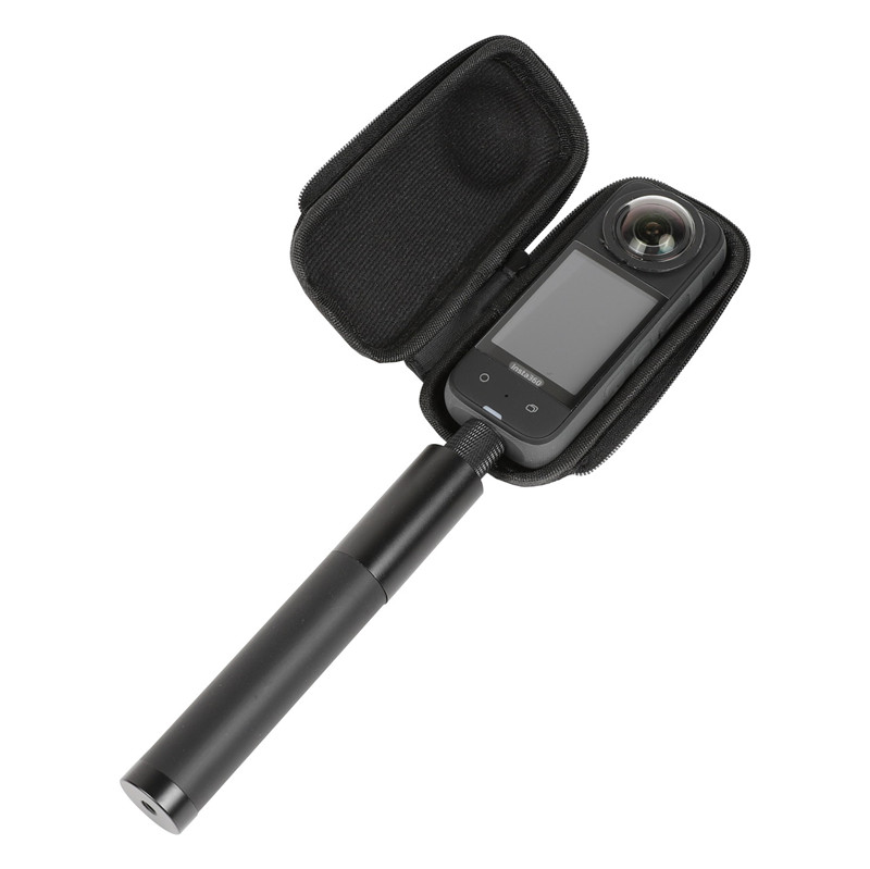 Aufbewahrung koffer für insta3 – Insta360 Camera X3 Bewertung und Preis