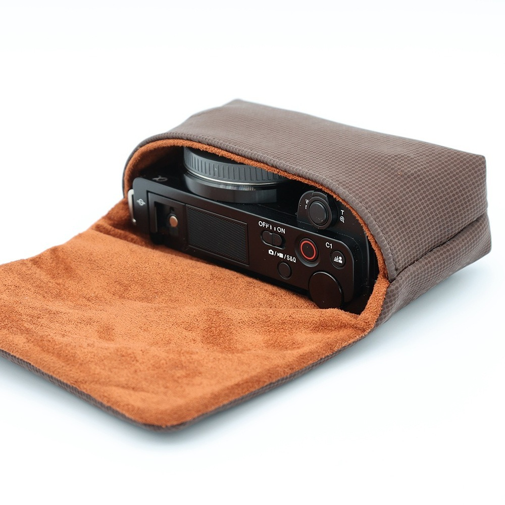 Digitalkamera-Tasche Schutzhül – Sony Camera A6400 Bewertung und Preis