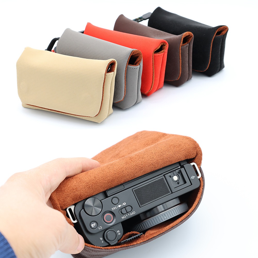Digitalkamera-Tasche Schutzhül – Sony Camera A6400 Bewertung und Preis