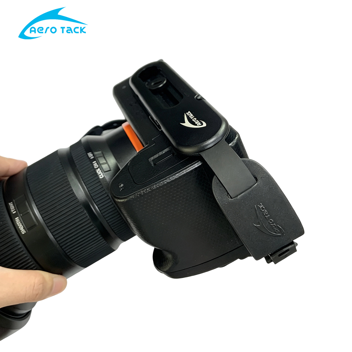 Aero Tack Kamera-Handgriff Sch – Fujifilm Camera X100Vi Bewertung und Preis