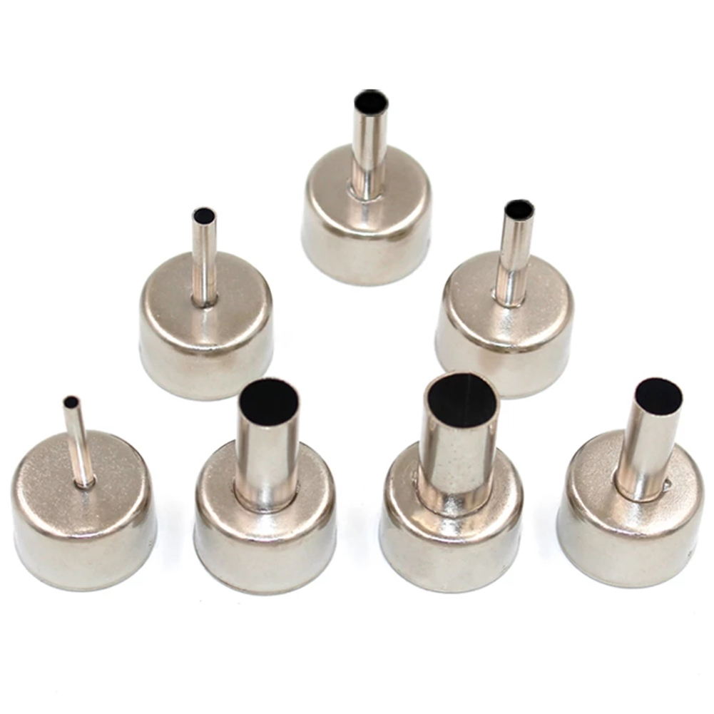 1pc 858 Serie Schweißen Düse E – Hot Air Station 858 Bewertung und Preis
