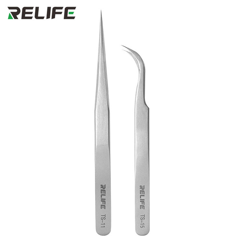 RELIFE TS-11 TS-15 Präzision g – Electronics Repair Manual Bewertung und Preis