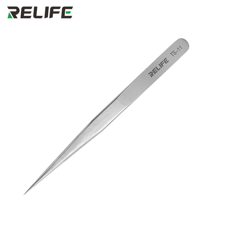 RELIFE TS-11 TS-15 Präzision g – Electronics Repair Manual Bewertung und Preis