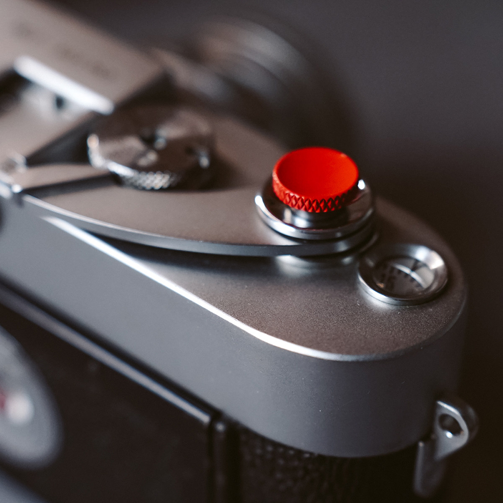 Vintage Metall-Kameraauslöser  – Fujifilm Camera X100Vi Bewertung und Preis