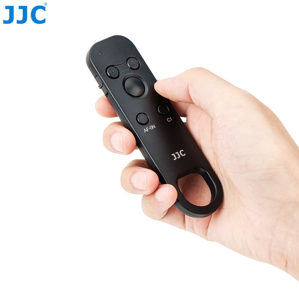 Jjc BTR-S1 drahtlose bluetooth – Sony Camera A6400 Bewertung und Preis
