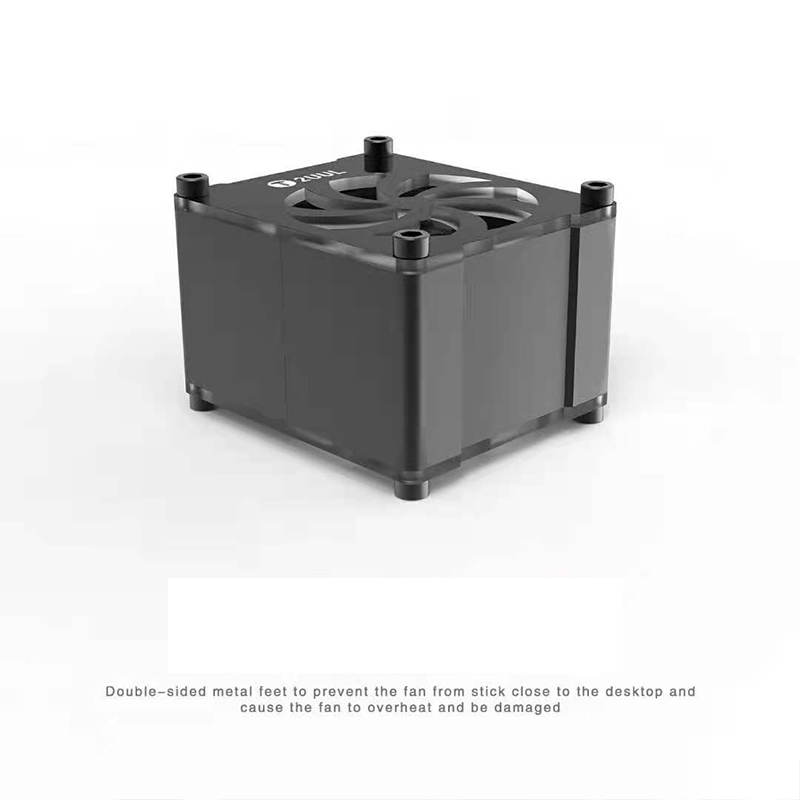 2uul cuul Mini-Lüfter 5V USB T – Electronics Repair Manual Bewertung und Preis