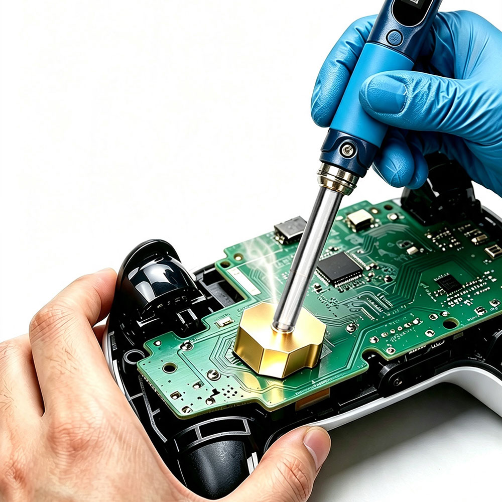 PIne64 TS100 TS101 936 Lötspit – Electronics Repair Xbox Bewertung und Preis