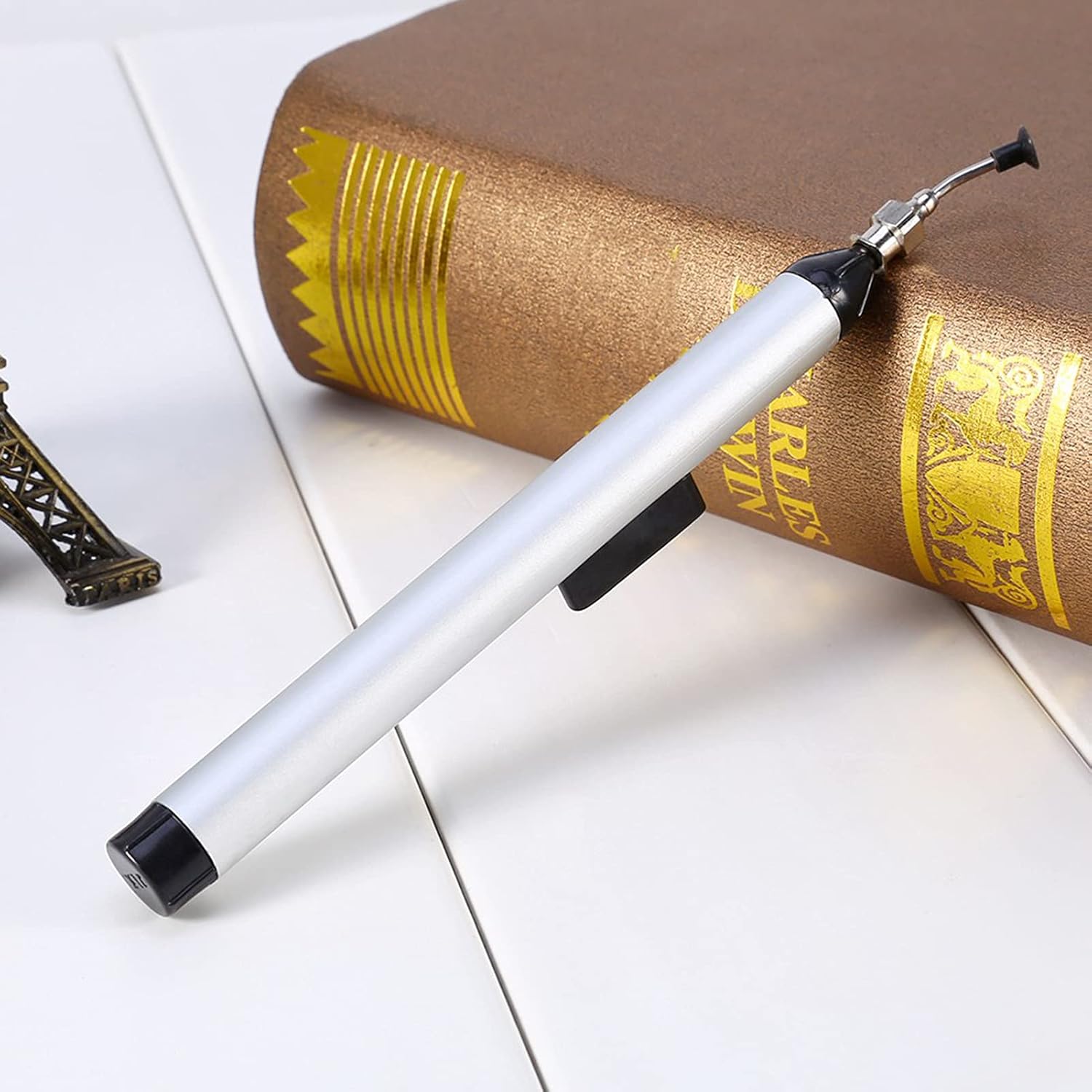 Manuelles Vakuum-Saugstift-Set – Electronics Repair Manual Bewertung und Preis